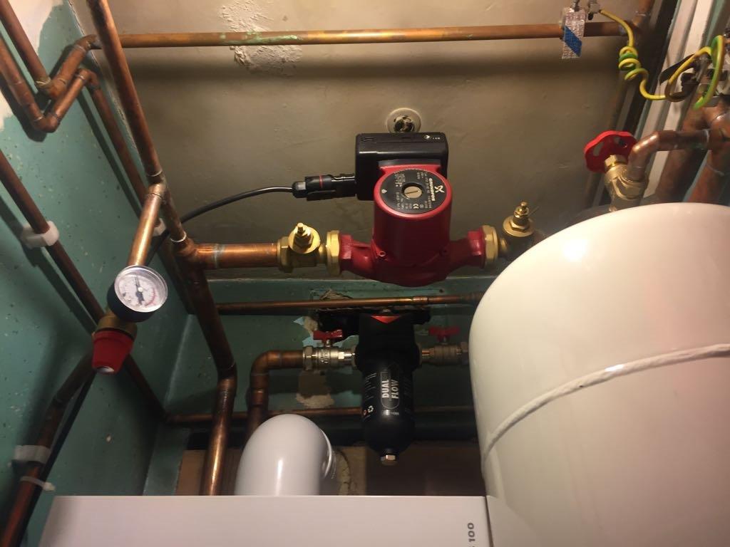 boiler
