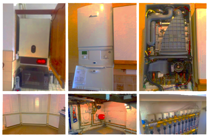 boiler maintenance