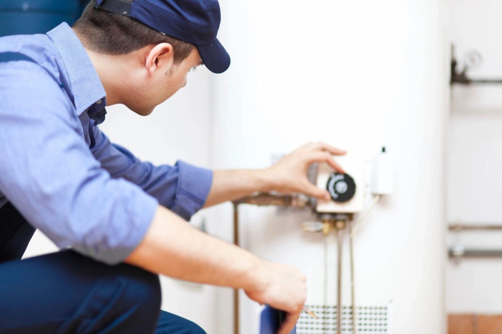 boiler repair, maintenance, instalation