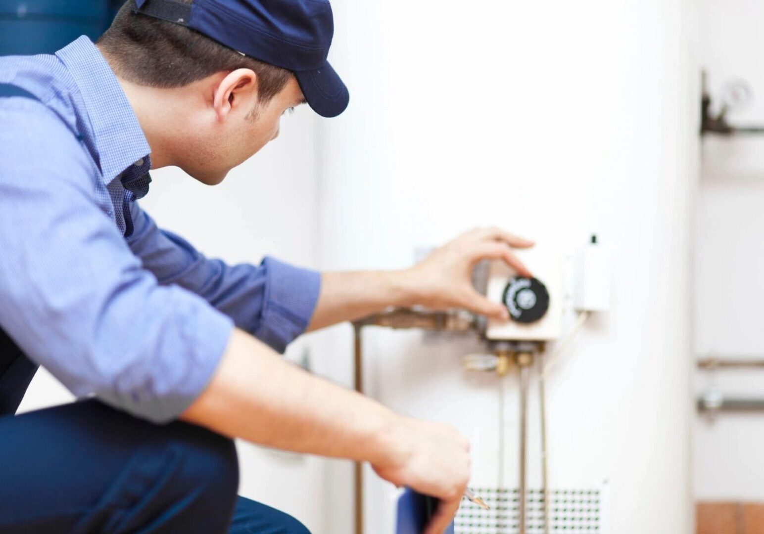 boiler repair, maintenance, instalation